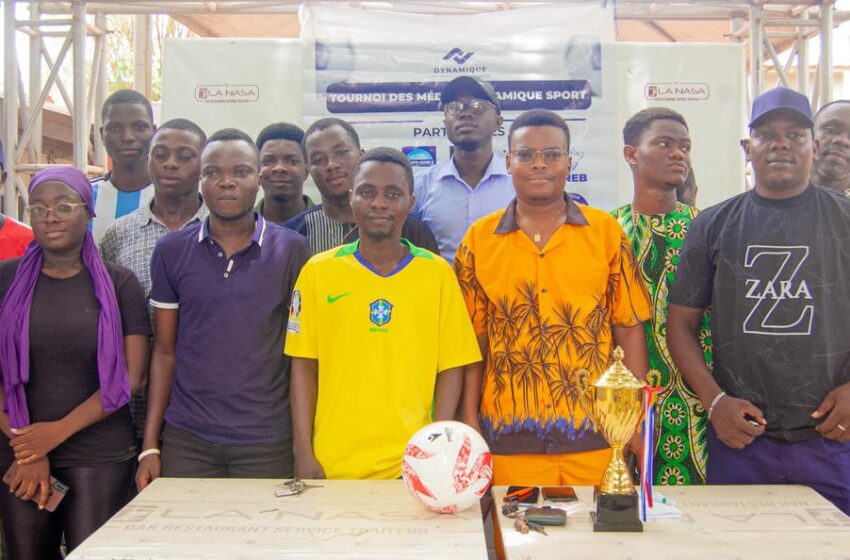  Tournoi des Médias Dynamique Sport : Tout savoir sur l&rsquo;édition 2026