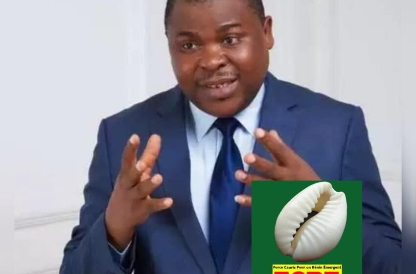  Paul Hounkpè : « Félicitations à mon challenger »