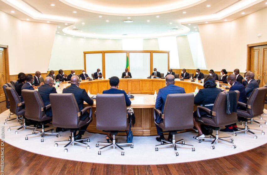  Conseil des Ministres du 22 AVRIL 2026 : Les Grandes Décisions