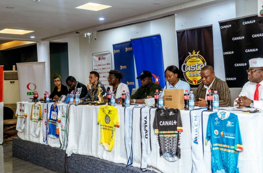  Tour du Bénin 2026 : Sous le sceau de la reconnaissance internationale