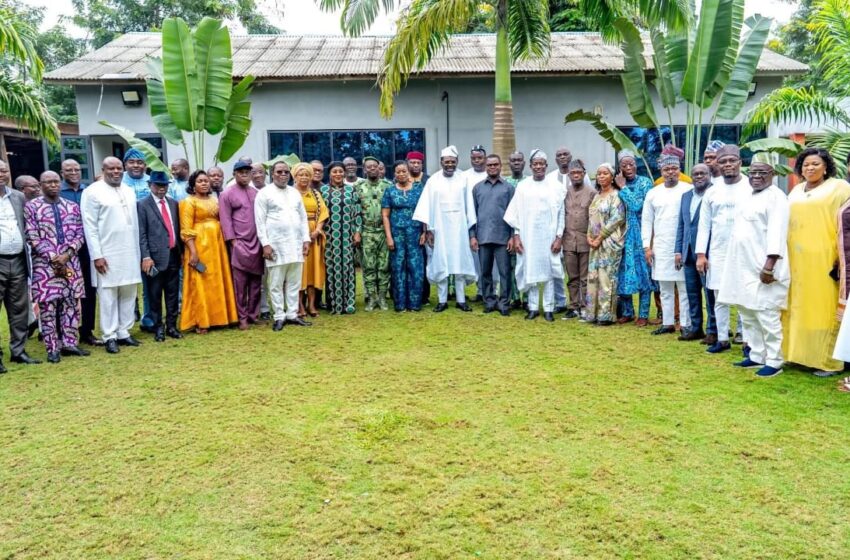  Après 27 ans d’attente : Bientôt une nouvelle loi-cadre sur l’environnement au Bénin