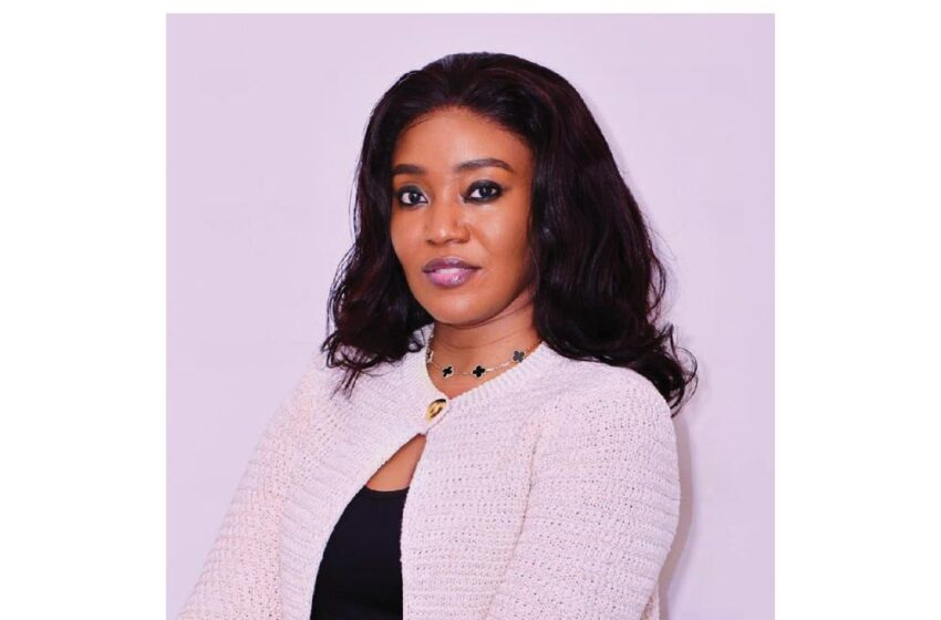  L&rsquo;audace d&rsquo;oser : Les Confidences d’Amina Priscille Longoh