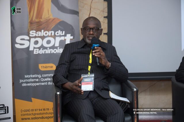  Imorou Bouraïma : « Quelle stratégie pour un accès équitable aux infrastructures sportives à Cotonou ? »