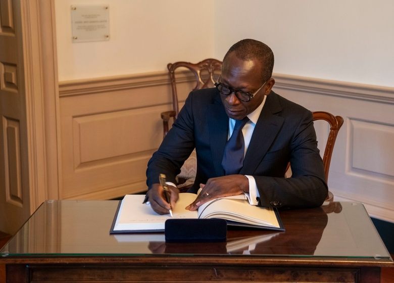  Grâce présidentielle au Bénin : 96 Heures d’espérance