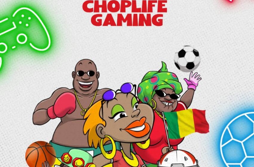  Choplife Gaming pose ses valises au Mali : Une bonne nouvelle pour les amateurs de paris