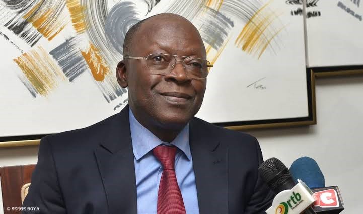 Abdoulaye Bio Tchané au poste de médiateur de la République : C’est bien possible
