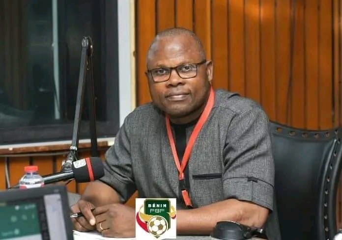  Fédération Béninoise de Football : Marcellin Bocovè, le choix de la sagesse et de l&rsquo;expérience