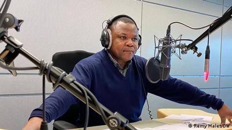  De N&rsquo;Djaména à Bonn en passant par Cotonou : Le parcours inspirant de Eric Topona