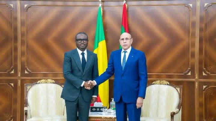  Partenariats et prospérité : La nouvelle vision du Bénin