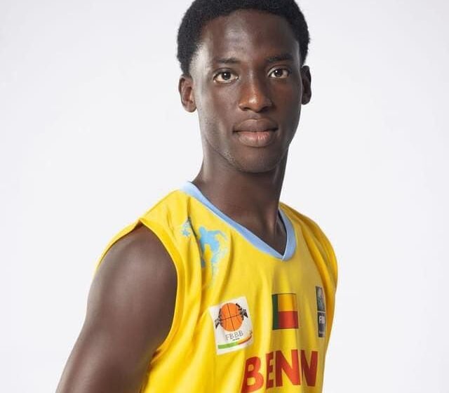  Junior Bokpè : Le rêve NBA d&rsquo;un talent formé à Phœnix BBC