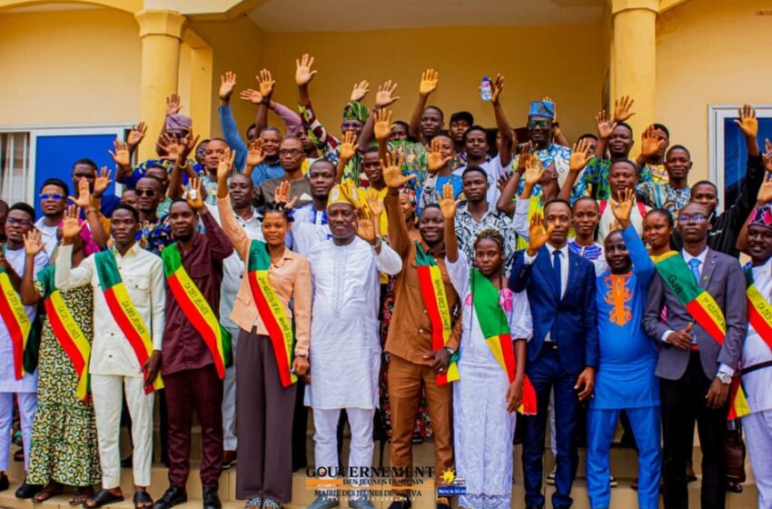  Forum Social des Jeunes de Sô-Ava 2026 : Bâtir un cadre durable de dialogue, d&rsquo;apprentissage et d&rsquo;action
