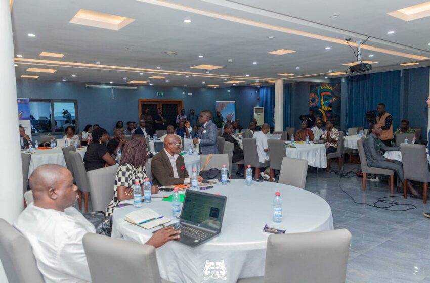 Transparence et participation : Le Bénin prépare son plan d’action pour une gouvernance partagée