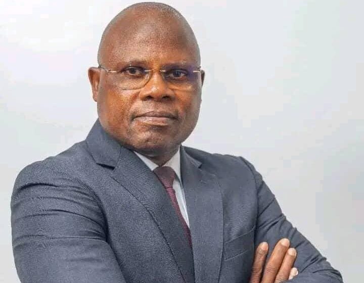  Marcellin Bocovè : « Aucune raison de ne pas réussir »