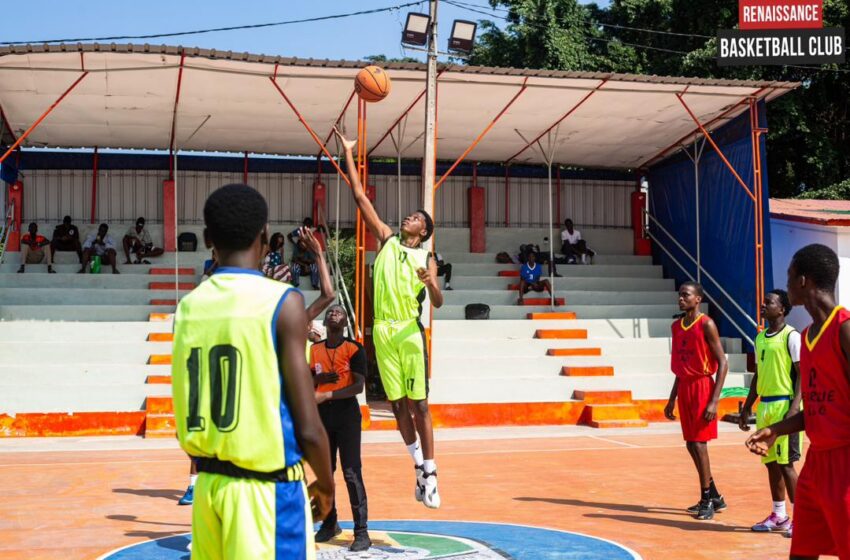  Tournoi Vacances RBBC 2026 : L&rsquo;heure de la dernière danse ce samedi