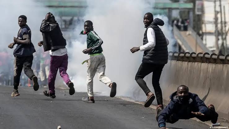  Démocratie en Afrique : Un bilan contrasté