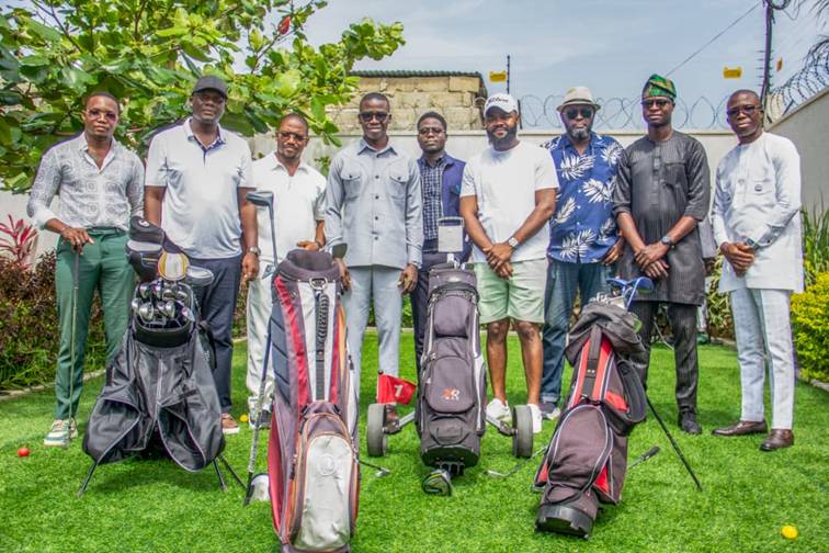  Atlantis Golf Club entre en scène : L’ambition en action  