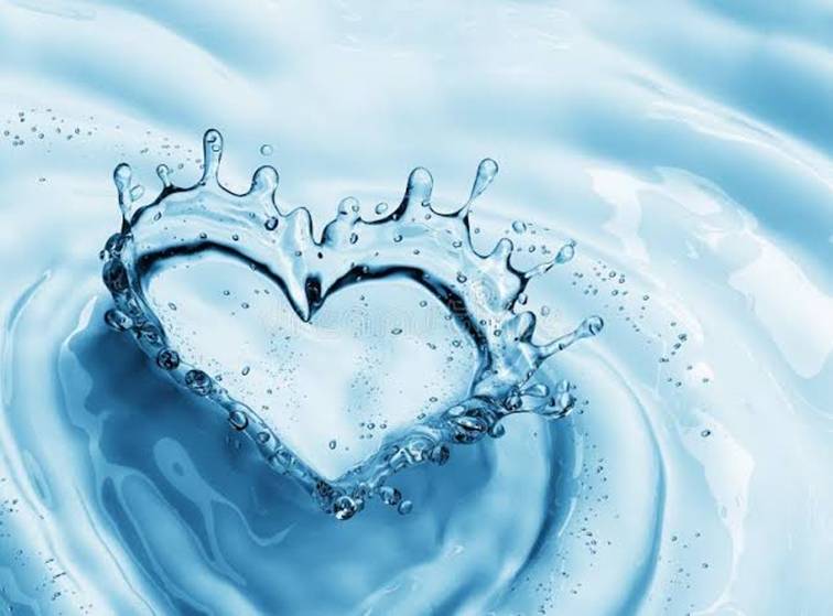  L’eau : Le cœur du bien être