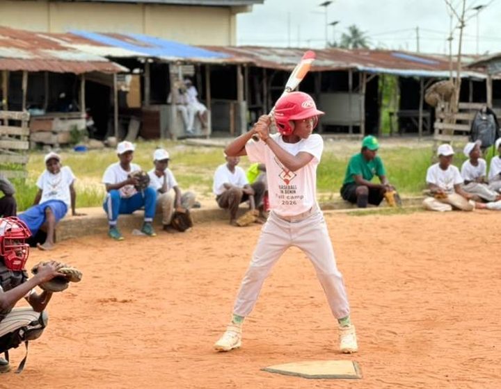  Baseball Fall Camp 2026 : Fernando Atannon pose les jalons d’une relève de qualité